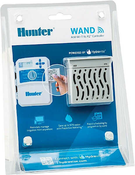 WiFi Hunter Wand Module